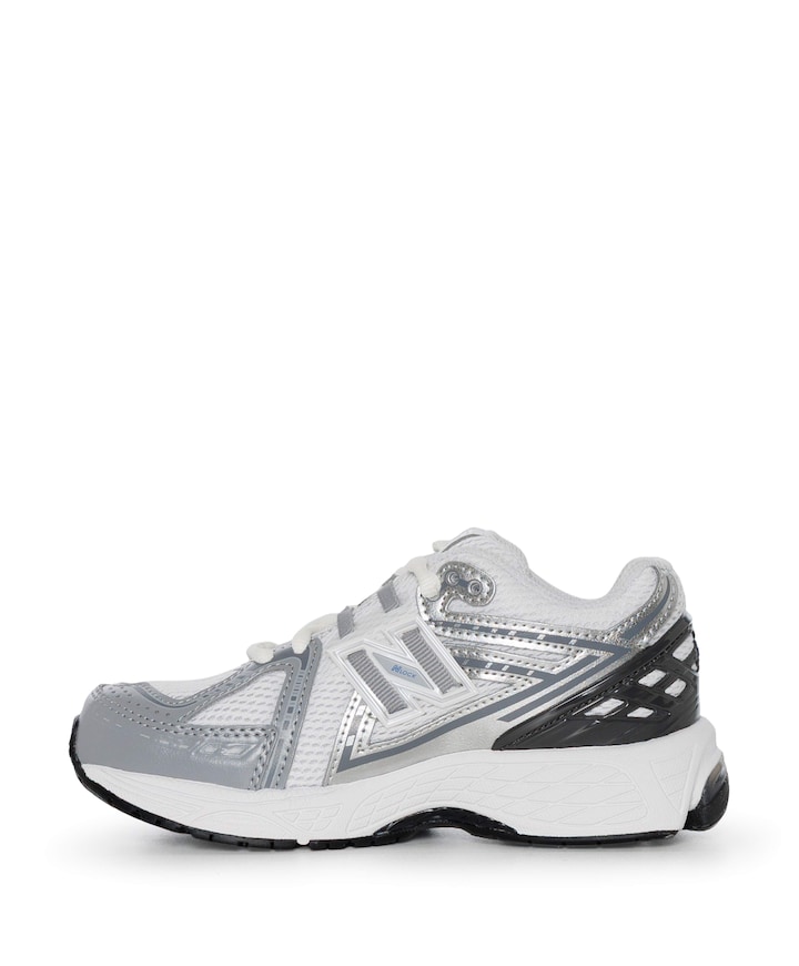 1906 uniseks sneakers  grijs