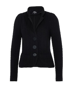 Blazer zwart