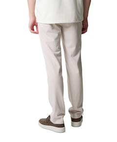 Pedro Pants heren pantalon beige