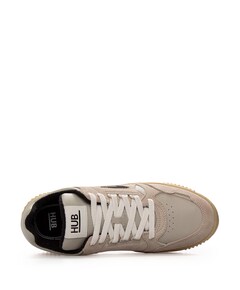 Thrill L18 sneakers ecru