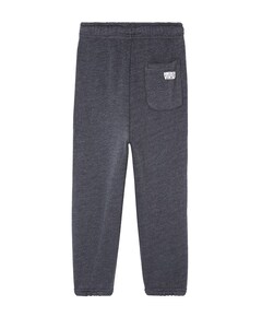 Doven jongens broek grijs