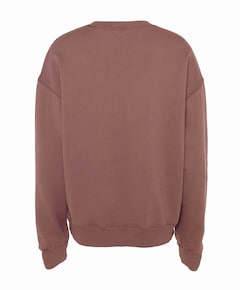 Heren sweater roze