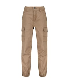 Serang jongens broek beige