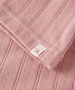 Meisjes T-shirt roze