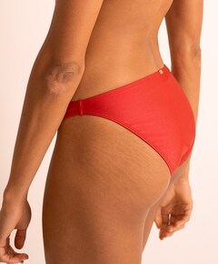 Bikinibroekje bordeaux