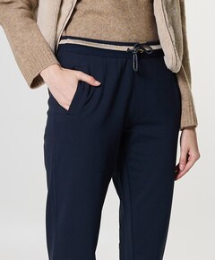 HVSVenna broek blauw