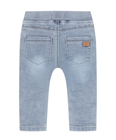 Jongens broek blauw