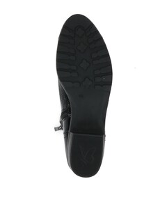 Women Boots dames enkellaarzen zwart