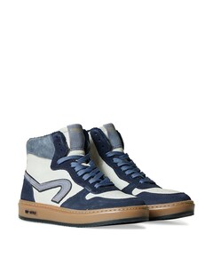 veterschoenen blauw