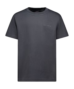 Jongens T-shirt grijs