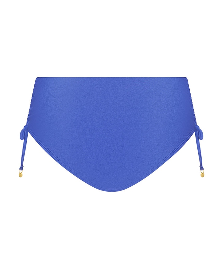 Dames bikinibroekje blauw