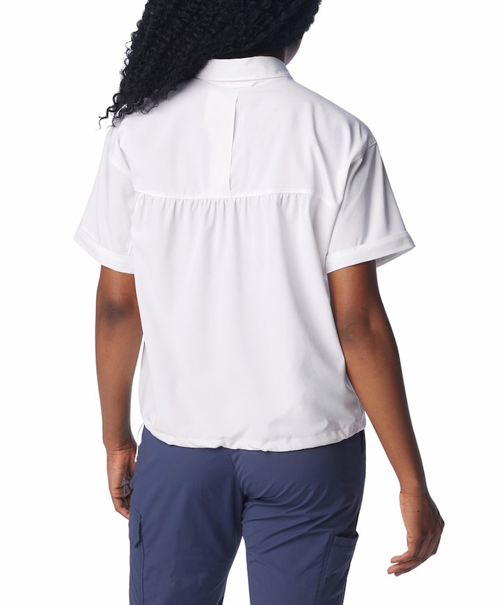 T-shirt wit