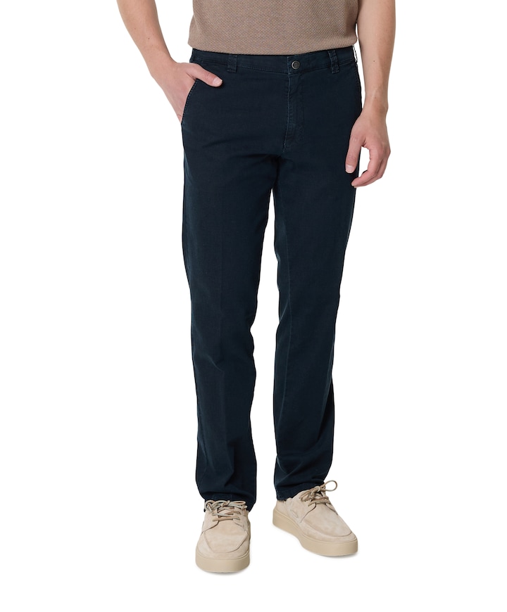 BONN Art.1-4023 heren jeans blauw