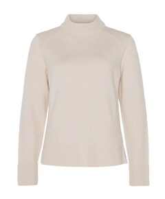 Dames trui beige
