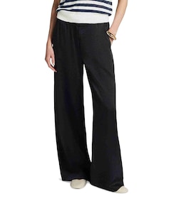 DEEZY dames broek blauw