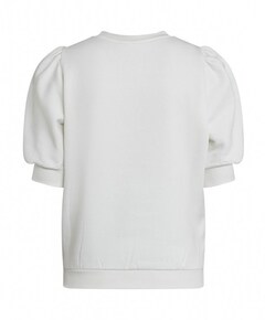 Sweater ecru