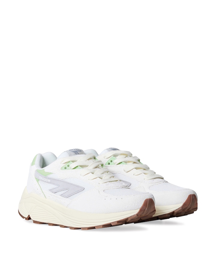 HTS Shadow RGS heren sneakers ecru