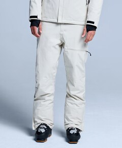 Arctic 2L Insulated Pant Men heren skibroek beige