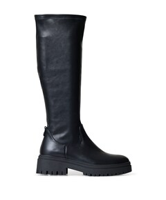 PHAEDRE KETO dames laarzen zwart