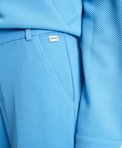 PANTS - Lara Smashing Blue dames broek blauw