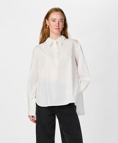 Blouse wit