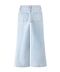 NKFPOLLY X-WIDE JEANS 3057-FR NOOS meisjes jeans blauw