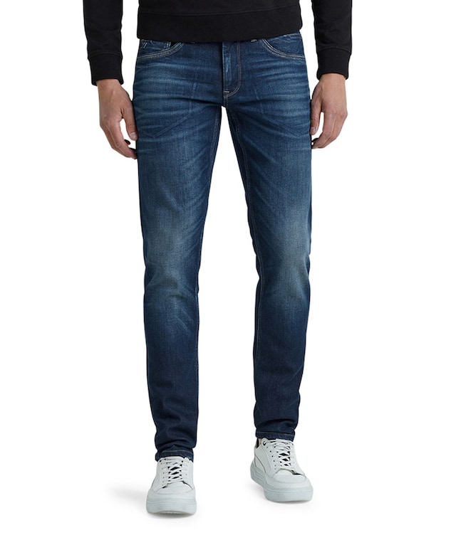 XV DENIM MID SPECIAL DENIM jeans blauw