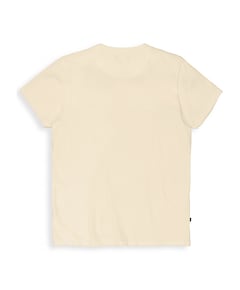 Heren t-shirt beige