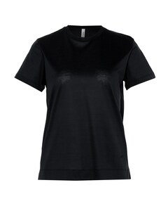 Dames T-shirt zwart