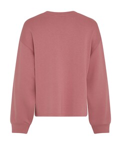 Dames sweater roze