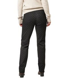 Alice Zip dames broek zwart
