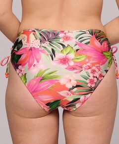 Bikinibroekje multicolor