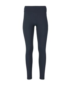 Luxe W Tights dames blauw