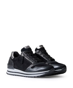 nieuw nr.  dames sneakers zwart