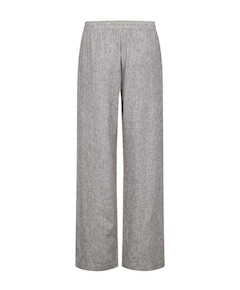 FQLAVA dames broek bruin