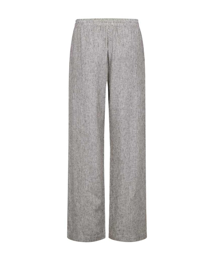 FQLAVA dames broek bruin