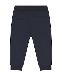 Jongens broek blauw