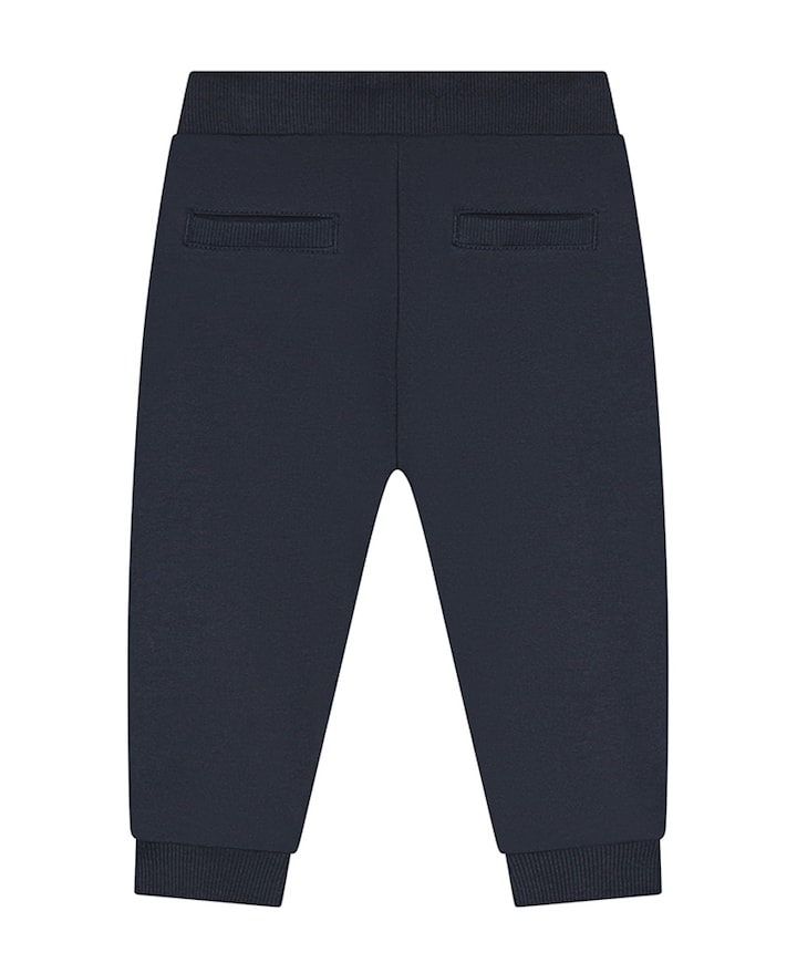 Jongens broek blauw