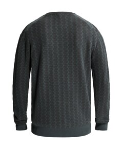 Heren trui blauw