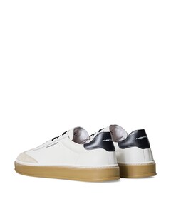 Hans heren sneakers ecru
