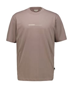 Heren T-shirt grijs