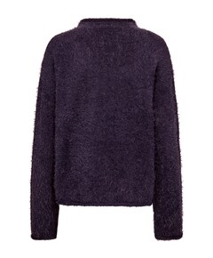Dames trui blauw