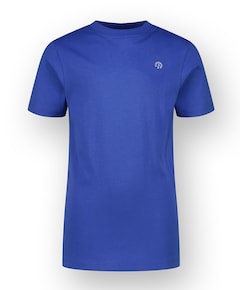 Jongens t-shirt blauw