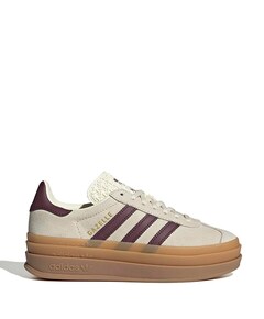 GAZELLE BOLD J uniseks sneakers  beige