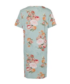 Dames nachthemd groen