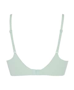Dames bh groen