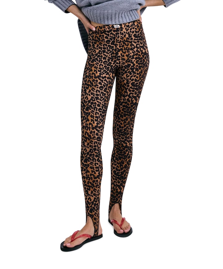 John coverups broek bruin