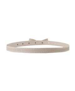 Riem beige