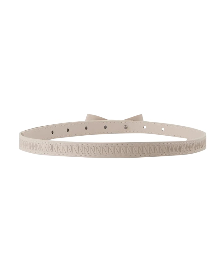 Riem beige