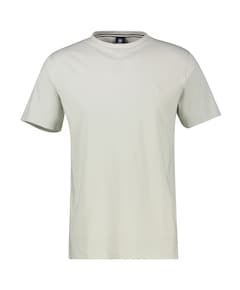 Heren t-shirt grijs